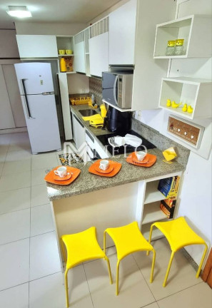 Imagem Apartamento com 2 Quartos à Venda, 62 m² em Ipojuca
