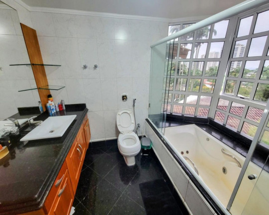 Imagem Casa com 4 Quartos à Venda, 351 m² em São Conrado - Rio De Janeiro
