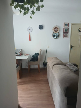 Foto do imóvel Apartamento com 2 Quartos à Venda, 54 m² em Santa Terezinha - São Bernardo Do Campo