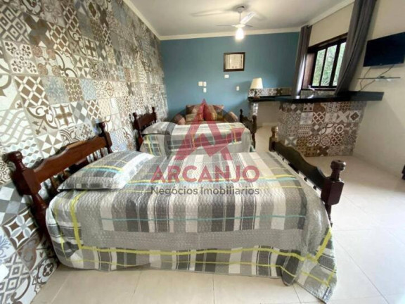 Imagem Casa com 6 Quartos à Venda, 470 m² em Praia Domingas Dias - Ubatuba Imagem Casa com 6 Quartos à Venda, 470 m² em Praia Domingas Dias - Ubatuba
