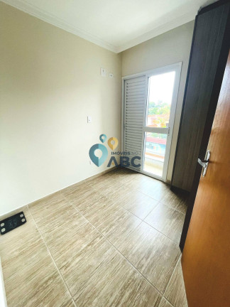 Imagem Cobertura com 2 Quartos para Alugar, 78 m² em Jardim Jamaica - Santo André
