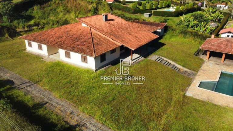 Imagem Casa com 9 Quartos à Venda, 1.000 m² em Fazenda Boa Fé - Teresópolis Imagem Casa com 9 Quartos à Venda, 1.000 m² em Fazenda Boa Fé - Teresópolis