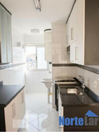 Imagem Apartamento com 2 Quartos à Venda, 50 m² em Vila Arcádia - São Paulo Imagem Apartamento com 2 Quartos à Venda, 50 m² em Vila Arcádia - São Paulo