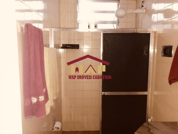 Imagem Apartamento com 2 Quartos à Venda, 70 m² em Portinho - Cabo Frio Imagem Apartamento com 2 Quartos à Venda, 70 m² em Portinho - Cabo Frio
