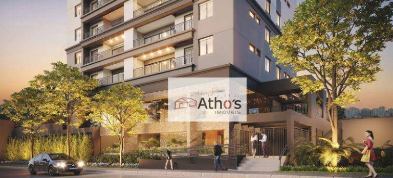 Imagem Apartamento com 3 Quartos à Venda, 87 m² em Centro - Indaiatuba Imagem Apartamento com 3 Quartos à Venda, 87 m² em Centro - Indaiatuba