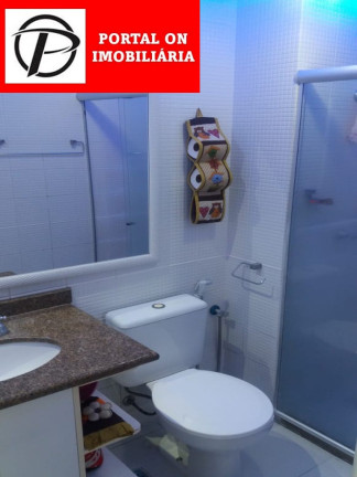 Imagem Flat com 2 Quartos à Venda, 73 m² em Recreio Dos Bandeirantes - Rio De Janeiro