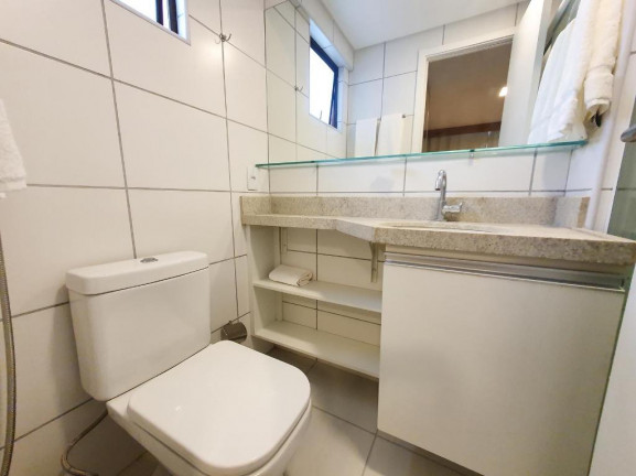 Imagem Apartamento com 2 Quartos à Venda, 55 m² em Papicu - Fortaleza Imagem Apartamento com 2 Quartos à Venda, 55 m² em Papicu - Fortaleza