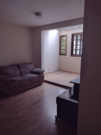 Imagem Casa com 3 Quartos à Venda, 347 m² em Parque Monte Alegre - Taboão Da Serra