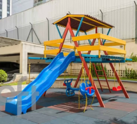 Imagem Imóvel com 3 Quartos à Venda, 95 m² em Indianópolis - São Paulo