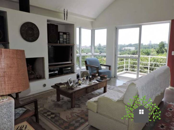 Imagem Casa com 3 Quartos à Venda,  em Palos Verdes - Cotia