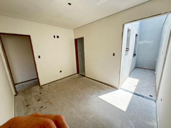 Imagem Casa com 3 Quartos à Venda, 165 m² em Parque Das Nações - Santo André