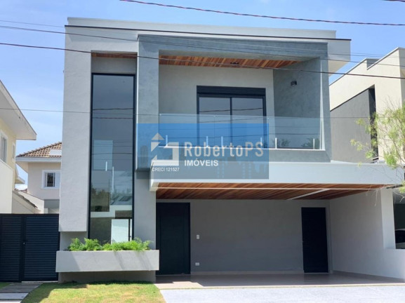 Imóvel com 4 Quartos à Venda, 270 m² em Urbanova - São José Dos Campos