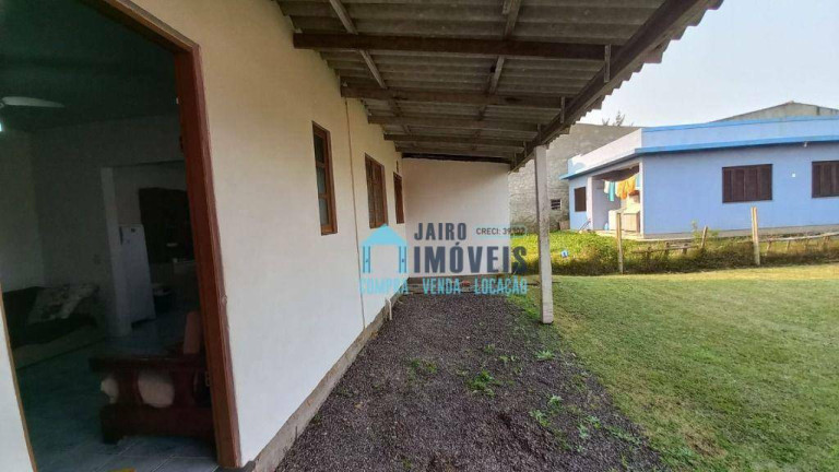 Imagem Casa com 2 Quartos à Venda, 60 m² em Zona Nova Sul - Tramandaí Imagem Casa com 2 Quartos à Venda, 60 m² em Zona Nova Sul - Tramandaí