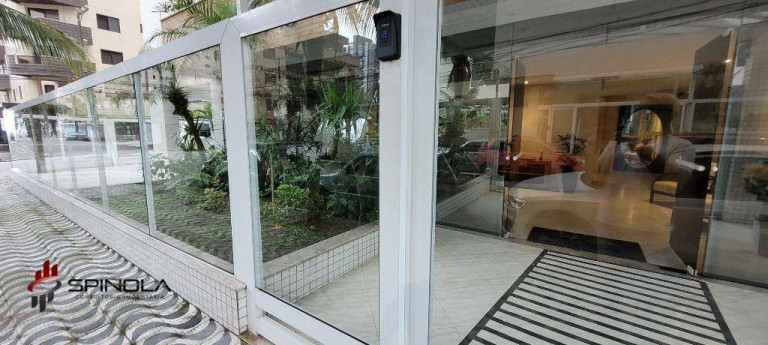 Imagem Apartamento com 2 Quartos à Venda, 80 m² em Vila Caiçara - Praia Grande Imagem Apartamento com 2 Quartos à Venda, 80 m² em Vila Caiçara - Praia Grande