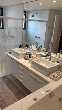 Imagem Apartamento com 4 Quartos à Venda, 280 m² em Real Parque - São Paulo Imagem Apartamento com 4 Quartos à Venda, 280 m² em Real Parque - São Paulo