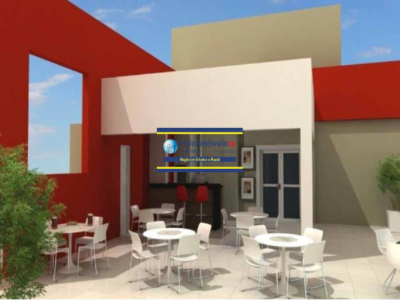 Imagem Apartamento com 2 Quartos à Venda, 80 m² em Vila Tibério - Ribeirão Preto