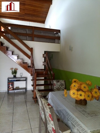 Imagem Casa com 3 Quartos à Venda,  em Real Park - Caieiras