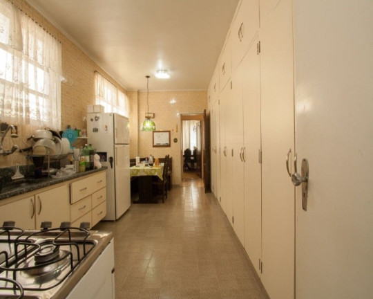Imagem Apartamento com 4 Quartos à Venda, 266 m² em Higienópolis - São Paulo Imagem Apartamento com 4 Quartos à Venda, 266 m² em Higienópolis - São Paulo