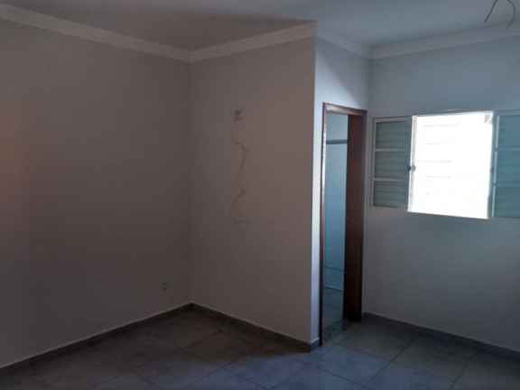 Imagem Casa com 3 Quartos à Venda, 120 m² em Jardim Gaivota - Bauru Imagem Casa com 3 Quartos à Venda, 120 m² em Jardim Gaivota - Bauru