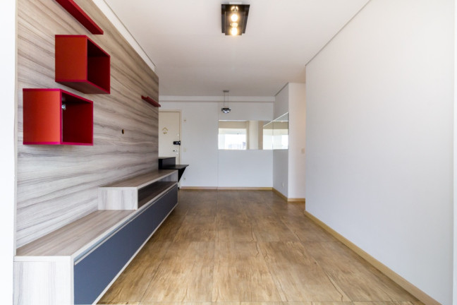Imagem Apartamento com 2 Quartos à Venda, 65 m² em Vila Dom Pedro I - São Paulo Imagem Apartamento com 2 Quartos à Venda, 65 m² em Vila Dom Pedro I - São Paulo