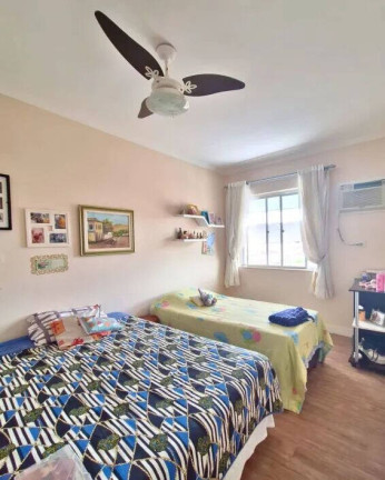 Imagem Apartamento com 3 Quartos à Venda, 162 m² em Campo Grande - Santos Imagem Apartamento com 3 Quartos à Venda, 162 m² em Campo Grande - Santos