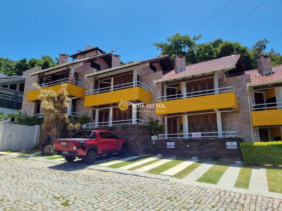 Apartamento com 2 Quartos à Venda, 70 m² em Centro - Bombinhas