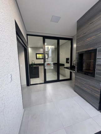 Imagem Casa com 3 Quartos à Venda, 100 m² em Jardim Residencial Jardim - Sorocaba Imagem Casa com 3 Quartos à Venda, 100 m² em Jardim Residencial Jardim - Sorocaba