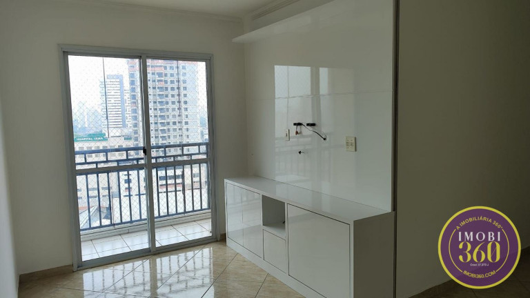 Imagem Apartamento com 2 Quartos à Venda, 52 m² em Belém - São Paulo Imagem Apartamento com 2 Quartos à Venda, 52 m² em Belém - São Paulo