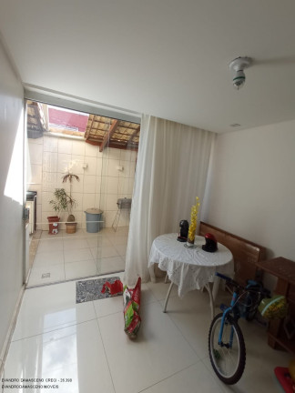 Imagem Casa com 5 Quartos à Venda, 160 m² em Pitangueiras - Lauro De Freitas