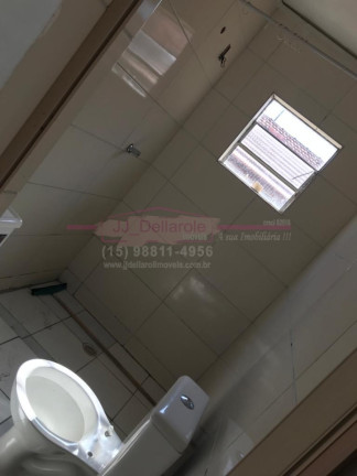 Imagem Casa com 2 Quartos à Venda, 125 m² em Jardim Santa Cruz - Boituva