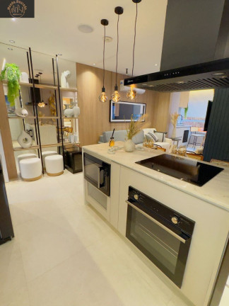 Imagem Apartamento com 2 Quartos à Venda, 55 m² em Campestre - Santo André Imagem Apartamento com 2 Quartos à Venda, 55 m² em Campestre - Santo André