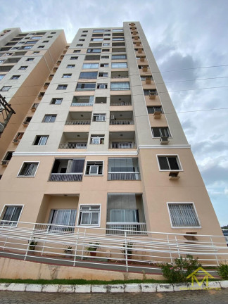 Imagem Apartamento com 2 Quartos à Venda, 50 m² em Ataíde - Vila Velha