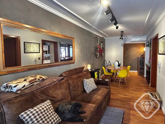 Imagem Apartamento com 3 Quartos à Venda, 90 m² em Ipanema - Porto Alegre Imagem Apartamento com 3 Quartos à Venda, 90 m² em Ipanema - Porto Alegre