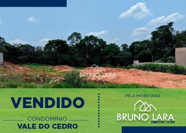 Imagem Terreno à Venda, 1.500 m² em Condomínio Vale Do Cedro - São Joaquim De Bicas Imagem Terreno à Venda, 1.500 m² em Condomínio Vale Do Cedro - São Joaquim De Bicas
