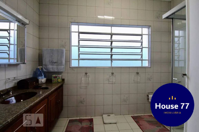 Imagem Casa com 3 Quartos à Venda, 160 m² em Brooklin Paulista - São Paulo Imagem Casa com 3 Quartos à Venda, 160 m² em Brooklin Paulista - São Paulo