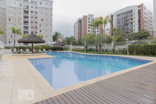 Imagem Apartamento com 2 Quartos à Venda, 172 m² em Cidade São Francisco - São Paulo