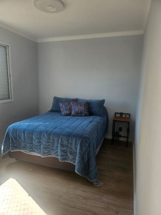 Imagem Imóvel com 3 Quartos à Venda, 115 m² em Vila Valparaíso - Santo André Imagem Imóvel com 3 Quartos à Venda, 115 m² em Vila Valparaíso - Santo André