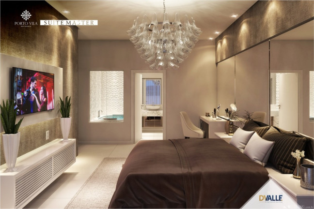 Imagem Apartamento com 4 Quartos à Venda, 183 m² em Meia Praia - Itapema