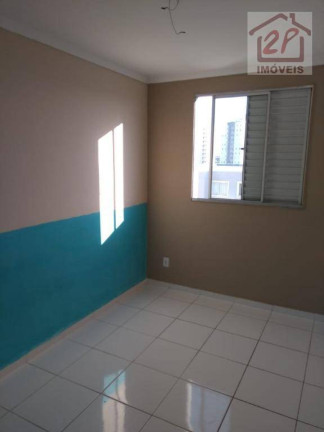 Imagem Apartamento com 2 Quartos à Venda, 46 m² em Jardim Califórnia - Jacareí Imagem Apartamento com 2 Quartos à Venda, 46 m² em Jardim Califórnia - Jacareí
