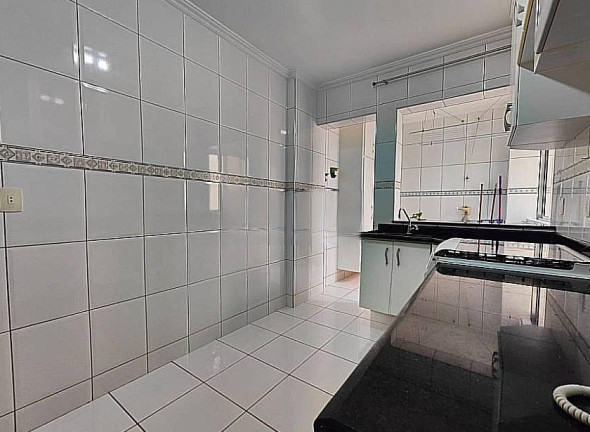 Imagem Apartamento com 2 Quartos à Venda, 67 m² em Rudge Ramos - São Bernardo Do Campo