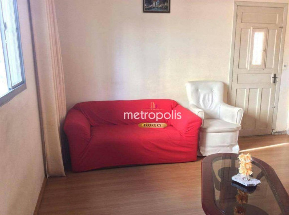 Casa com 2 Quartos à Venda, 150 m² em Boa Vista - São Caetano Do Sul