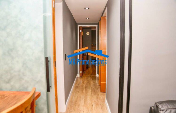 Imagem Apartamento com 3 Quartos à Venda, 58 m² em Novo Osasco - Osasco Imagem Apartamento com 3 Quartos à Venda, 58 m² em Novo Osasco - Osasco