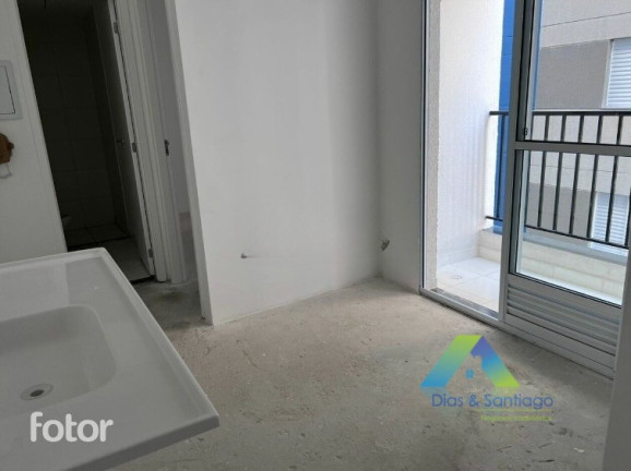 Imagem Apartamento com 2 Quartos à Venda, 31 m² em Ipiranga - São Paulo Imagem Apartamento com 2 Quartos à Venda, 31 m² em Ipiranga - São Paulo