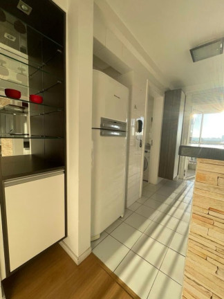 Imagem Apartamento com 2 Quartos à Venda, 70 m² em Rebouças - Curitiba Imagem Apartamento com 2 Quartos à Venda, 70 m² em Rebouças - Curitiba