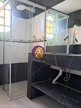 Imagem Apartamento com 2 Quartos à Venda, 114 m² em Aparecida - Santos Imagem Apartamento com 2 Quartos à Venda, 114 m² em Aparecida - Santos