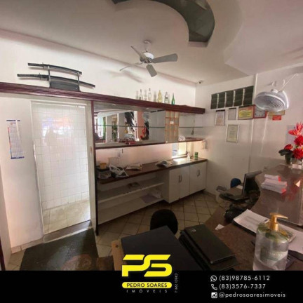 Imagem Ponto Comercial à Venda, 1.200 m² em Tambaú - João Pessoa Imagem Ponto Comercial à Venda, 1.200 m² em Tambaú - João Pessoa