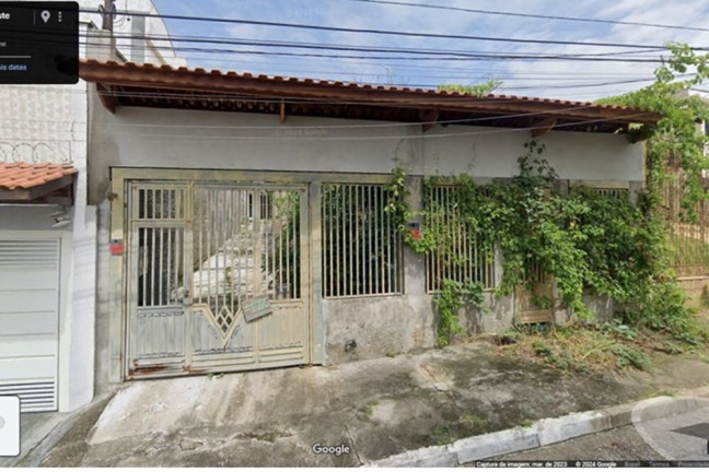 Imagem Terreno à Venda, 416 m² em Jardim Vila Carrão - São Paulo Imagem Terreno à Venda, 416 m² em Jardim Vila Carrão - São Paulo