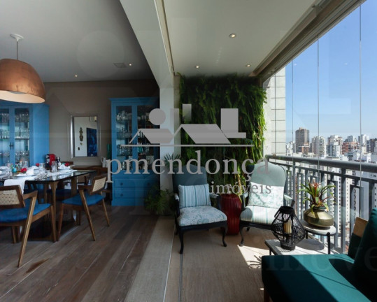 Imagem Apartamento com 4 Quartos à Venda, 251 m² em Perdizes - São Paulo Imagem Apartamento com 4 Quartos à Venda, 251 m² em Perdizes - São Paulo