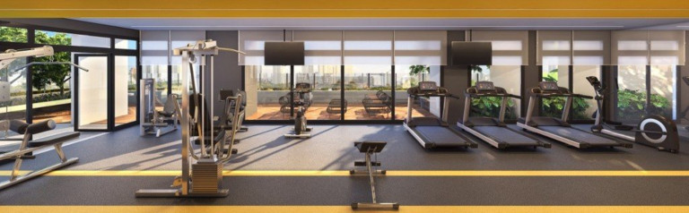 Imagem Imóvel com 3 Quartos à Venda, 111 m² em Vila Madalena - São Paulo Imagem Imóvel com 3 Quartos à Venda, 111 m² em Vila Madalena - São Paulo