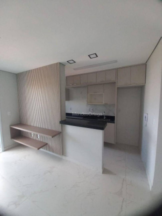 Imagem Apartamento com 1 Quarto à Venda ou Locação, 45 m² em Vila Independência - Sorocaba